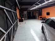 İcarəyə verilir 60 m2 qaraj Şah İsmayıl Xətai m.