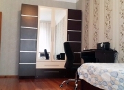 İcarəyə verilir 3 otaqlı 110 m2 yeni tikili AMAY