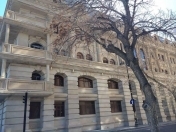 İcarəyə verilir 2 otaqlı 60 m2 ofis Tarqovu