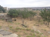 Satılır 28 sot torpaq Sumqayıt