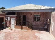 Satılır 3 otaqlı 90 m2 həyət evi Hövsan
