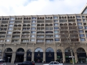 Satılır 1 otaqlı 37 m2 köhnə tikili Səbail r.