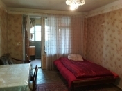 İcarəyə verilir 2 otaqlı 33 m2 köhnə tikili Yasamal parkı