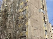 Satılır 1 otaqlı 44.1 m2 köhnə tikili 8 mkr