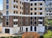 Satılır 1 otaqlı 53 m2 yeni tikili Köhnə Günəşli