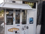 Satılır 2 otaqlı 15 m2 obyekt 8 km