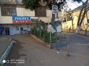 Satılır 2 otaqlı 64 m2 obyekt Neftçilər m.