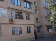 İcarəyə verilir 1 otaqlı 32 m2 köhnə tikili İctimai telekanalı