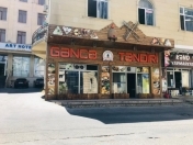 Satılır 4 otaqlı 180 m2 obyekt Asan Xidmət-1