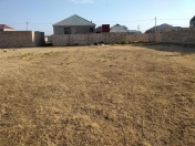 Satılır 8.5 sot torpaq Sumqayıt