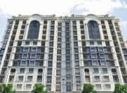 Satılır 1 otaqlı 44 m2 yeni tikili Həzi Aslanov m.