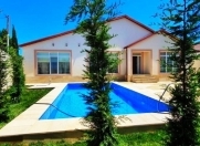 Satılır 4 otaqlı 170 m2 bağ evi Mərdəkan