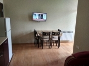 Satılır 1 otaqlı 38 m2 yeni tikili Abşeron r.