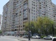 Satılır 1 otaqlı 50 m2 yeni tikili Əhmədli