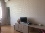 İcarəyə verilir 2 otaqlı 65 m2 yeni tikili Qara Qarayev m.