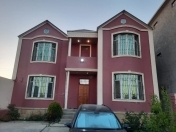 Satılır 6 otaqlı 285 m2 həyət evi Masazır