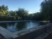 İcarəyə verilir 7 otaqlı 400 m2 bağ evi Saray