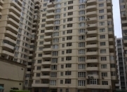 Satılır 1 otaqlı 40 m2 yeni tikili Bakı Asiya Universiteti