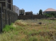 Satılır 12 sot torpaq Botanika bağı