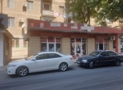 Satılır 2 otaqlı 72 m2 obyekt Nərimanov r.