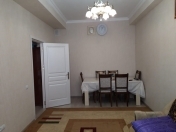 İcarəyə verilir 2 otaqlı 54 m2 yeni tikili Lökbatan