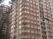 Satılır 3 otaqlı 100 m2 yeni tikili 3 mkr