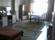 İcarəyə verilir 3 otaqlı 100 m2 yeni tikili Nəsimi r.