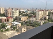 İcarəyə verilir 3 otaqlı 155 m2 yeni tikili Nərimanov r.