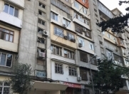 Satılır 3 otaqlı 85 m2 köhnə tikili Ayna Sultanova heykəli
