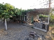 İcarəyə verilir 6 otaqlı 250 m2 bağ evi Novxanı