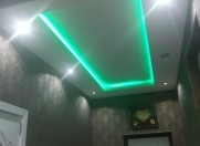 Satılır 4 otaqlı 105 m2 yeni tikili Binə ticarət mərkəzi