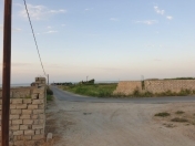 Satılır 18 sot torpaq Novxanı