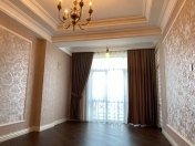 Satılır 2 otaqlı 75 m2 yeni tikili Nəriman Nərimanov parkı