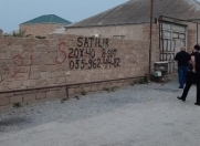 Satılır 8 sot torpaq Binə