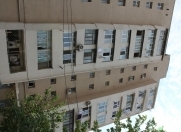 Satılır 5 otaqlı 104.6 m2 köhnə tikili Əhmədli