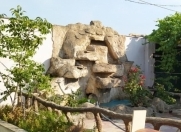 İcarəyə verilir 6 otaqlı 300 m2 bağ evi Novxanı