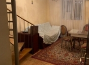 Satılır 3 otaqlı 50 m2 həyət evi Xırdalan