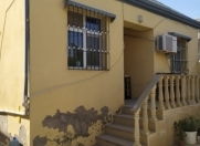 Satılır 3 otaqlı 60 m2 həyət evi Xırdalan