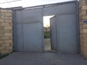 Satılır 7.2 sot torpaq Masazır