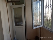 İcarəyə verilir 2 otaqlı 90 m2 yeni tikili Xalqlar Dostluğu m.