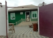 Satılır 3 otaqlı 100 m2 həyət evi Azadlıq meydanı