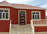 Satılır 3 otaqlı 120 m2 həyət evi Azadlıq meydanı