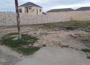 Satılır 10 sot torpaq Novxanı