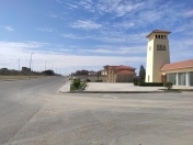 Satılır 24 sot torpaq Nardaran