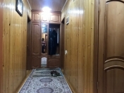 Satılır 4 otaqlı 90 m2 köhnə tikili Sumqayıt