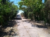 Satılır 8 sot torpaq Şıxov