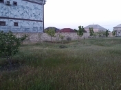 Satılır 10 sot torpaq Hökməli