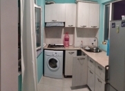 İcarəyə verilir 2 otaqlı 50 m2 yeni tikili Xırdalan