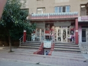 Satılır 4 otaqlı 65 m2 obyekt Əhmədli m.