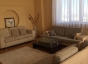 İcarəyə verilir 3 otaqlı 150 m2 yeni tikili Elmlər Akademiyası m.